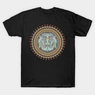 Focused Roundel T-Shirt